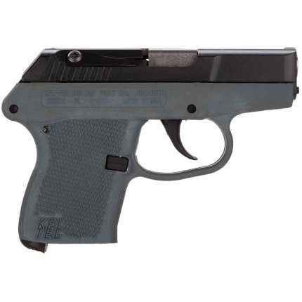 Kel-Tec P-32 32 Auto (ACP) 2.7in Blued Pistol - 7+1 Rounds - Handguns | Rare Breed Triggers FRT - 15