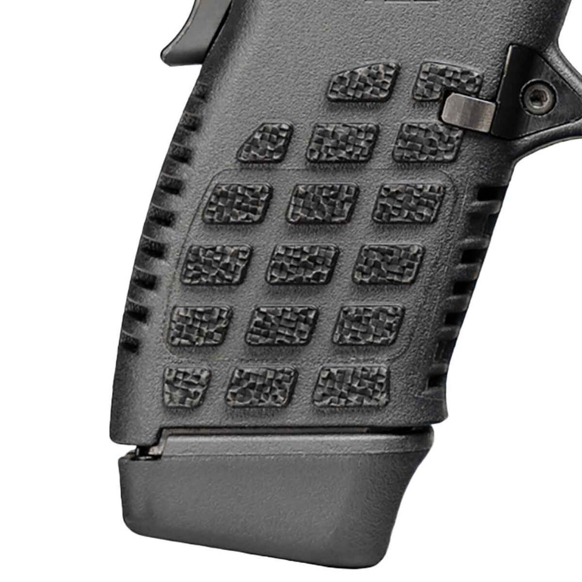 Kel-Tec P15 9mm Luger 4in Matte Black Pistol - 15+1 Rounds - Image 3