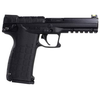 Kel-Tec PMR-30 22 WMR (22 Mag) 4.3in Black Pistol - 30+1 Rounds
