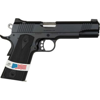 Kimber 1911 Custom LW Liberty 45 Auto (ACP) 5in KimPro Pistol - 7+1 Rounds