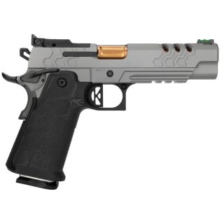 Kimber 2K11 9mm Luger Stainless Pistol - 20+1