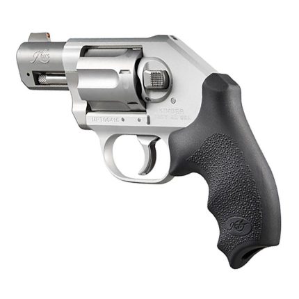 Kimber K6XS 38 Special 2in Stainless Revolver - 6 Rounds - Handguns | Rare Breed Triggers FRT - 15