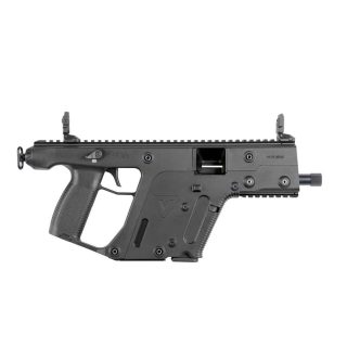 KRISS Vector GEN II SDP 45 Auto (ACP) 5.5in Black Nitride Modern Sporting Pistol - 30+1 Rounds