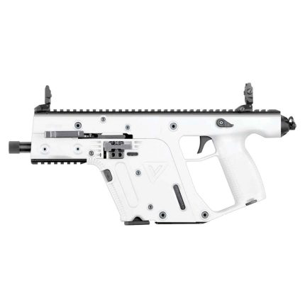 KRISS Vector SDP 10mm Auto 5.5in Alpine Modern Sporting Pistol - 15+1 Rounds - Handguns | Rare Breed Triggers FRT - 15