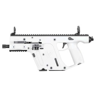 KRISS Vector SDP 45 Auto (ACP) 5.5in Alpine/Nitride Modern Sporting Pistol - 13+1 Rounds