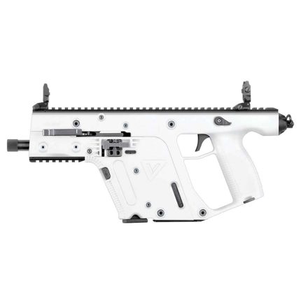 KRISS Vector SDP 45 Auto (ACP) 5.5in Alpine/Nitride Modern Sporting Pistol - 13+1 Rounds - Handguns | Rare Breed Triggers FRT - 15