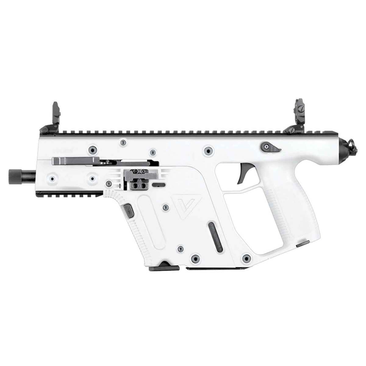 KRISS Vector SDP 45 Auto (ACP) 5.5in Alpine/Nitride Modern Sporting Pistol - 13+1 Rounds