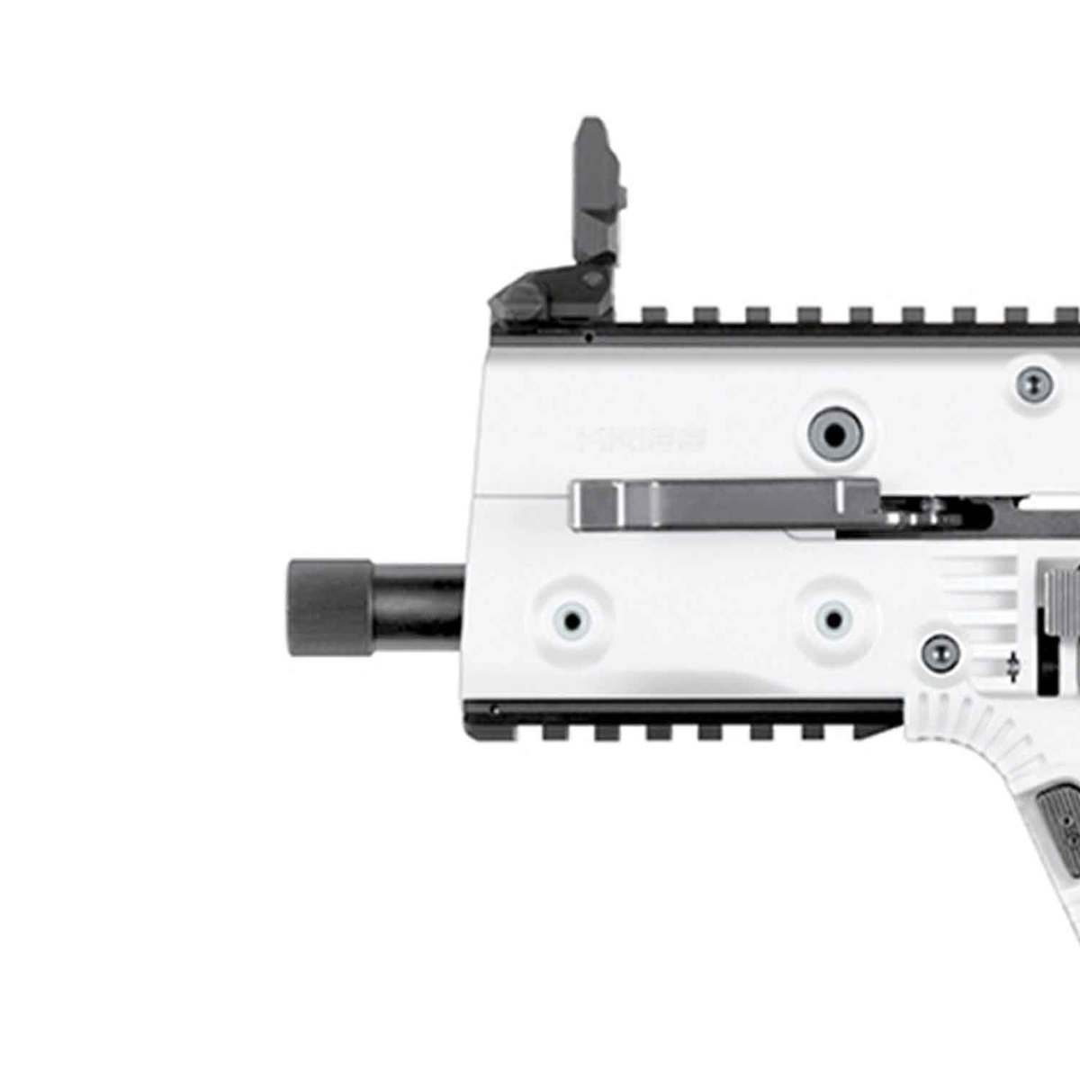 KRISS Vector SDP 45 Auto (ACP) 5.5in Alpine/Nitride Modern Sporting Pistol - 13+1 Rounds - Image 2