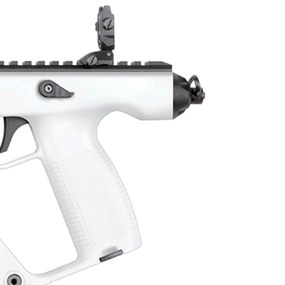 KRISS Vector SDP 45 Auto (ACP) 5.5in Alpine/Nitride Modern Sporting Pistol - 13+1 Rounds - Image 3