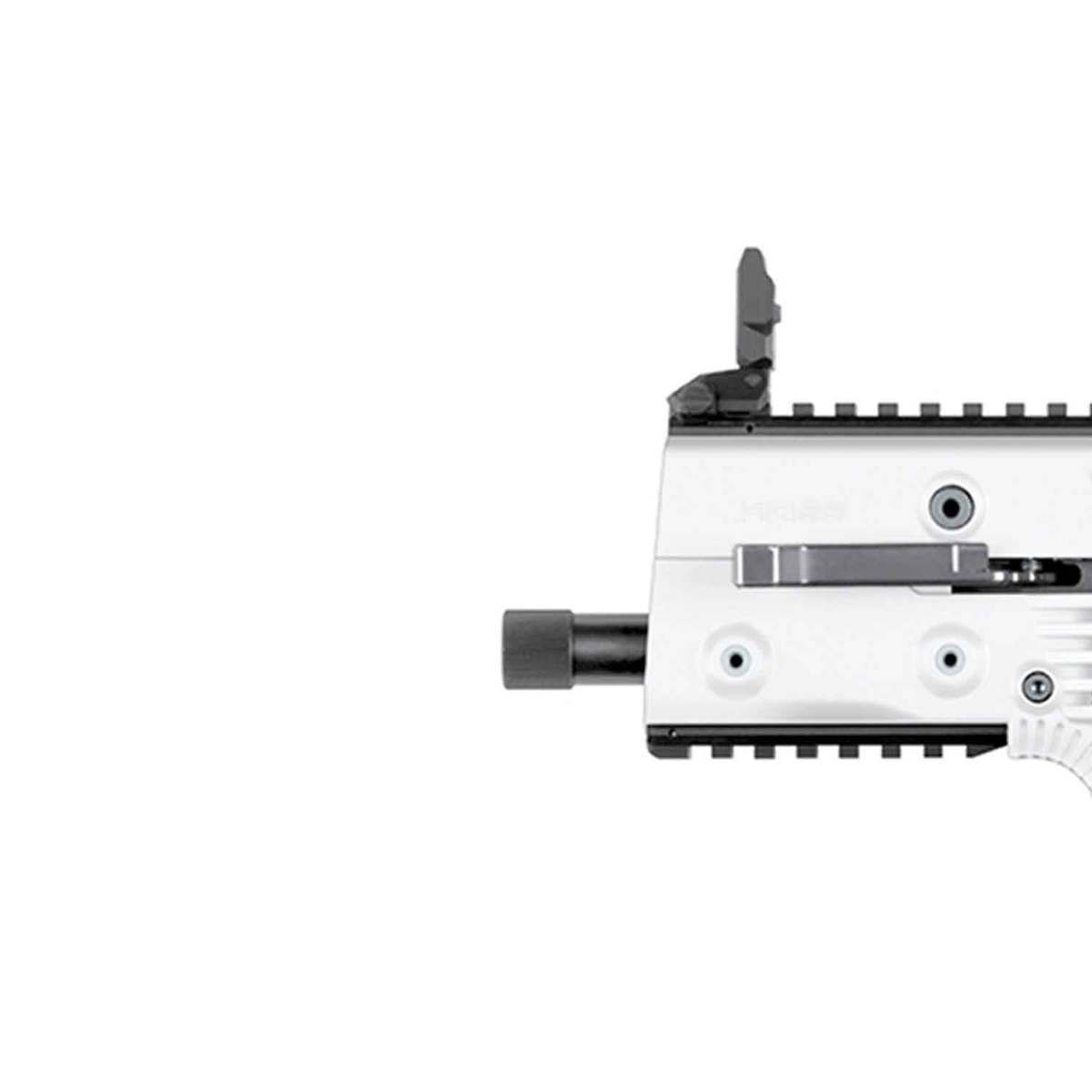 KRISS Vector SDP 9mm Luger 5.5in Alpine/Nitride Modern Sporting Pistol - 17+1 Rounds - Image 2