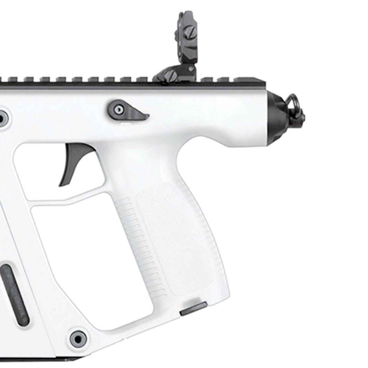KRISS Vector SDP 9mm Luger 5.5in Alpine/Nitride Modern Sporting Pistol - 17+1 Rounds - Image 3