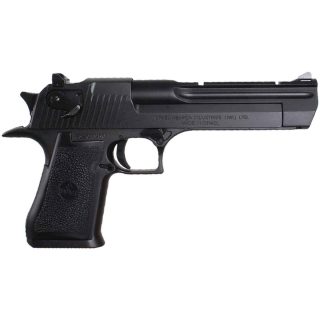 Magnum Research Desert Eagle Mark XIX 44 Magnum 6in Black Pistol - 8+1 Rounds