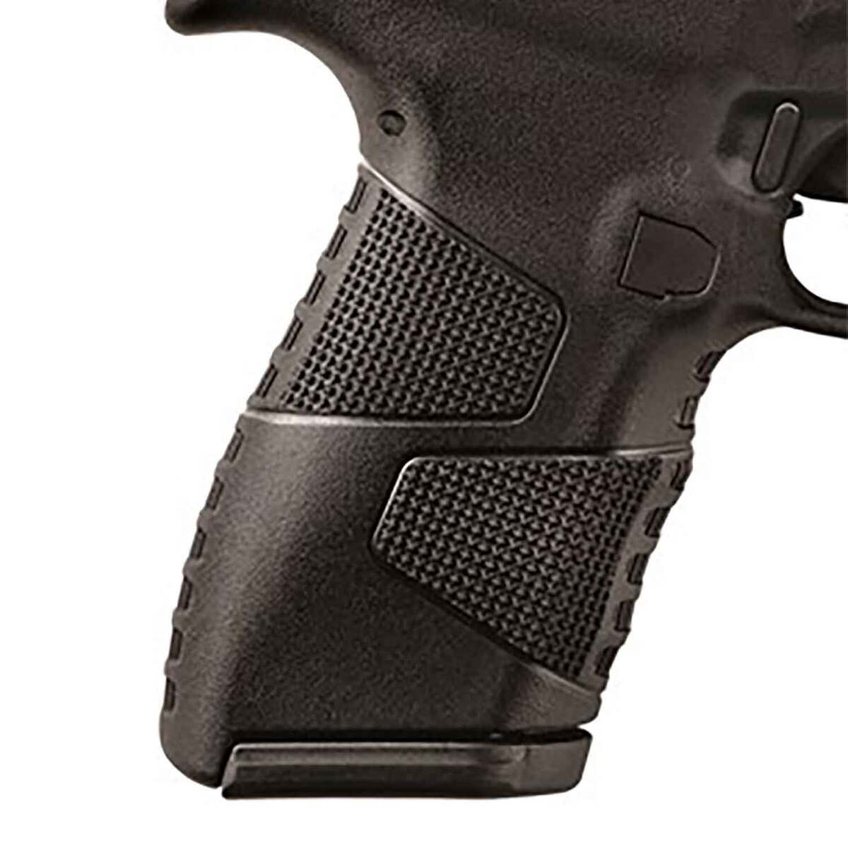 Mossberg MC-2c OR 9mm Luger 3.9in Black Pistol - 10+1 Rounds - Image 3