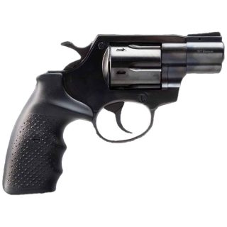 Rock Island Armory AL3.0 357 Magnum 2in Blued Revolver - 6 Rounds