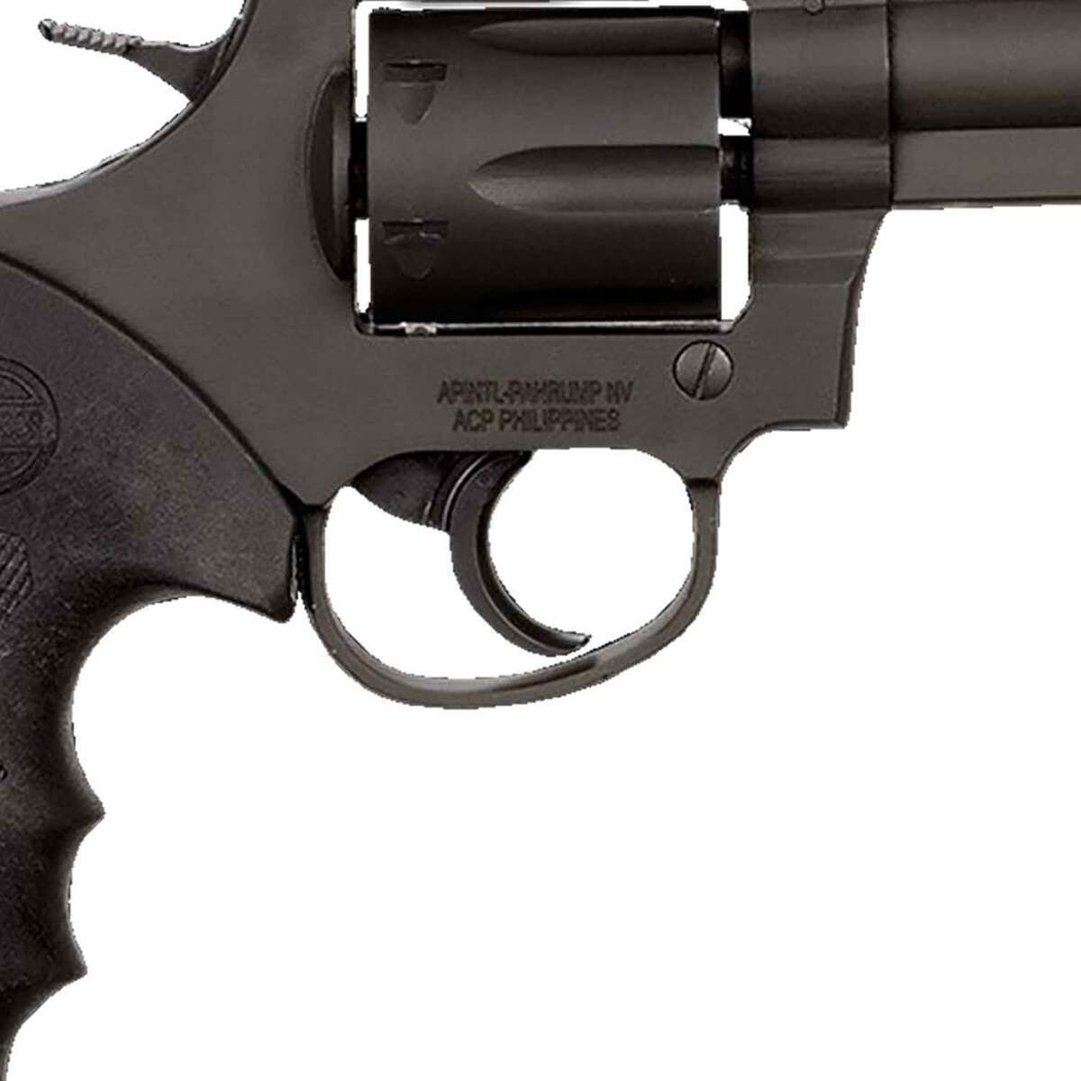 Rock Island Armory M200 Revolver - Image 3