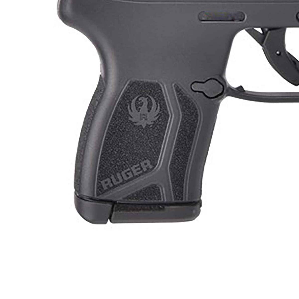 Ruger LCP MAX 380 Auto (ACP) 2.8in Sapphire PVD Pistol - 10+1 Rounds - Image 3
