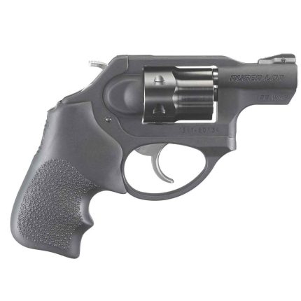 Ruger LCRx 22 WMR (22 Mag) 1.87in Matte Black Revolver - 6 Rounds - Handguns | Rare Breed Triggers FRT - 15