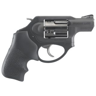 Ruger LCRx 357 Magnum 1.87in Matte Black Revolver - 5 Rounds