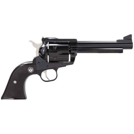 Ruger New Model Blackhawk 45 (Long) Colt 5.5in Blued Revolver - 6 Rounds - Handguns | Rare Breed Triggers FRT - 15