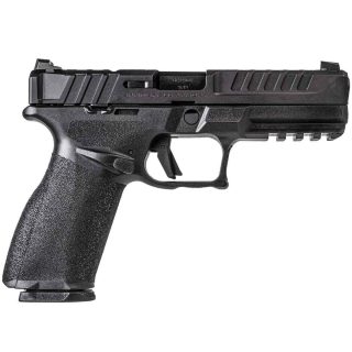 Springfield Armory Echelon 9mm Luger 4.5in Melonite Pistol - 20+1 Rounds