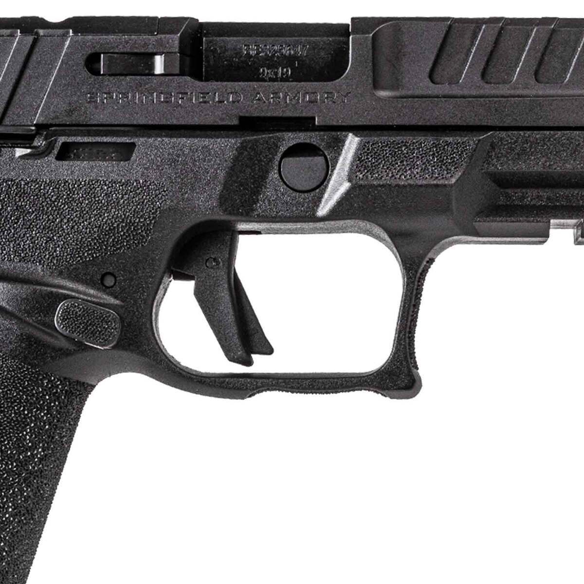 Springfield Armory Echelon 9mm Luger 4.5in Melonite Pistol - 20+1 Rounds - Image 3