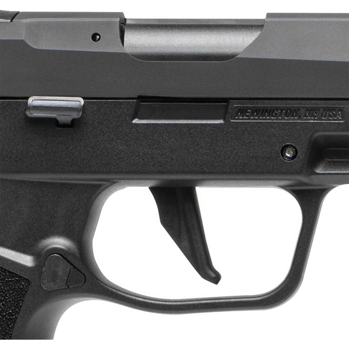 Sig Sauer P322 22 Long Rifle 4in Black Anodized Pistol - 20+1 Rounds - Image 3