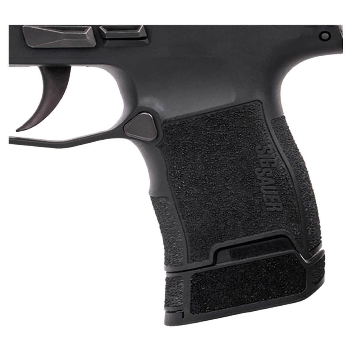 Sig Sauer P365 9mm Luger 3.1in Gray Nitron Pistol - 12+1 Rounds - Image 3