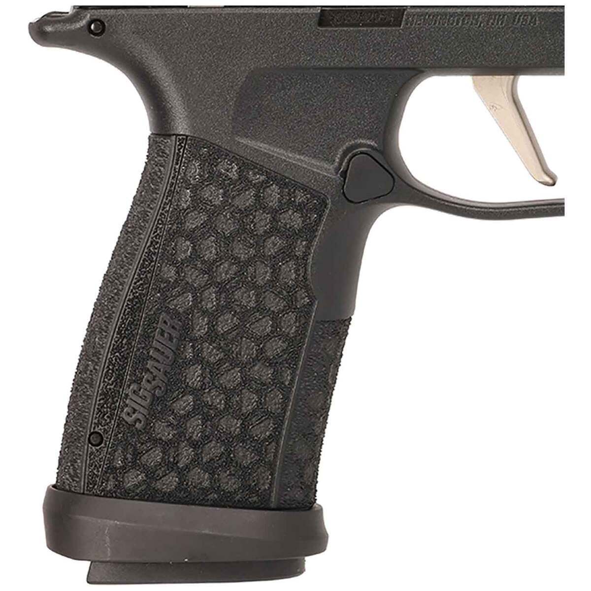 Sig Sauer P365-FUSE 9mm Luger 4.3in Nitron Pistol - 10+1 Rounds - Image 3