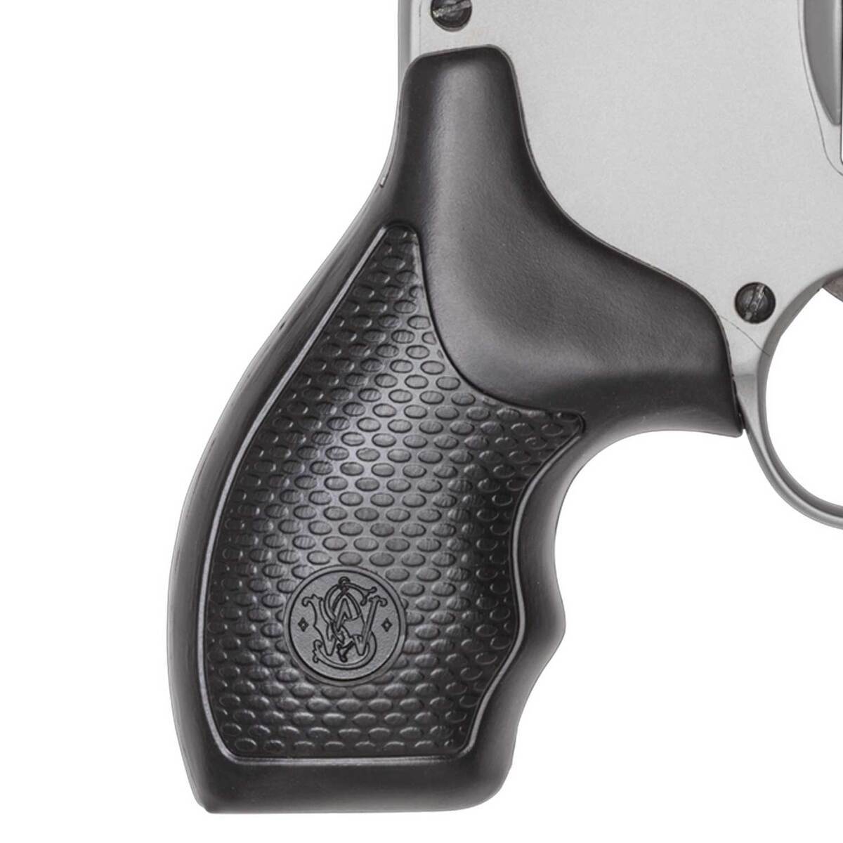 Smith & Wesson Model 632 Ultimate Carry Lipsey's Exclusive 32 H&R Magnum 1.88in Stainless Steel Revolver - 6 Rounds - Image 3