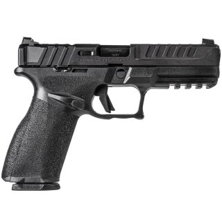 Springfield Armory Echelon 9mm Luger 4.5in Melonite Pistol - 10+1 Rounds