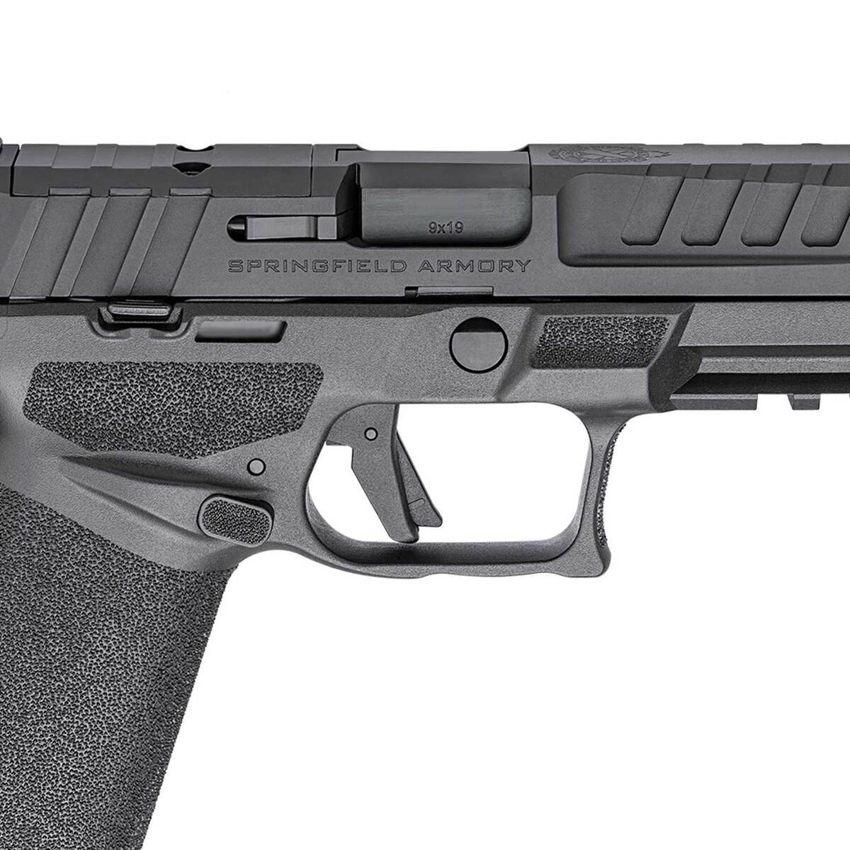 Springfield Armory Echelon 9mm Luger 4.5in Melonite Pistol - 20+1 Rounds - Image 3