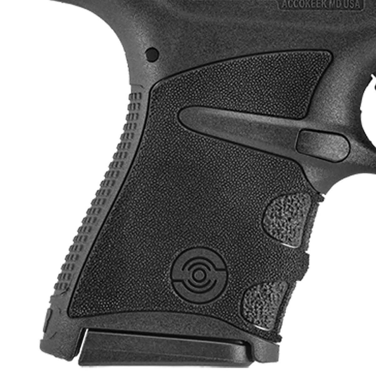 Stoeger STR-9MC 9mm Luger 3.29in Black Pistol - 10+1 Rounds - Image 3