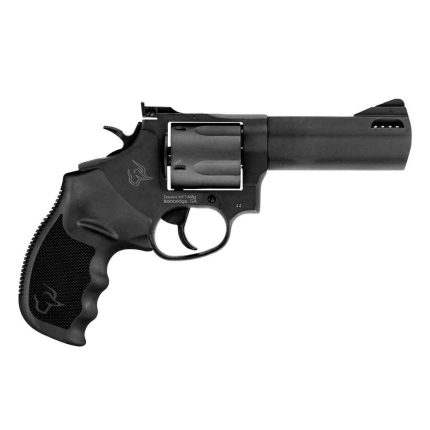 Taurus 44 Tracker 44 Magnum 4in Blued/Black Revolver - 5 Rounds - Handguns | Rare Breed Triggers FRT - 15