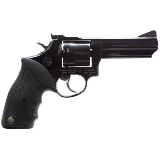 Taurus 66 Series 357 Magnum Blued 4in Revolver - 7 Rounds