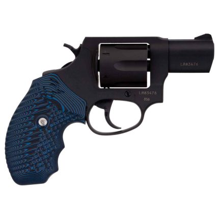 Taurus 856 38 Special 2in Black Revolver - 6 Rounds - Handguns | Rare Breed Triggers FRT - 15