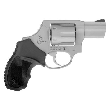 Taurus 856 38 Special +P 2in Matte Stainless Revolver - 6 Rounds - Handguns | Rare Breed Triggers FRT - 15
