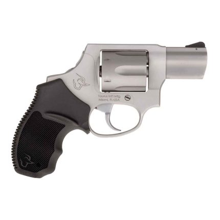 Taurus 856 Ultra-Lite 38 Special 2in Matte Stainless Revolver - 6 Rounds - Handguns | Rare Breed Triggers FRT - 15