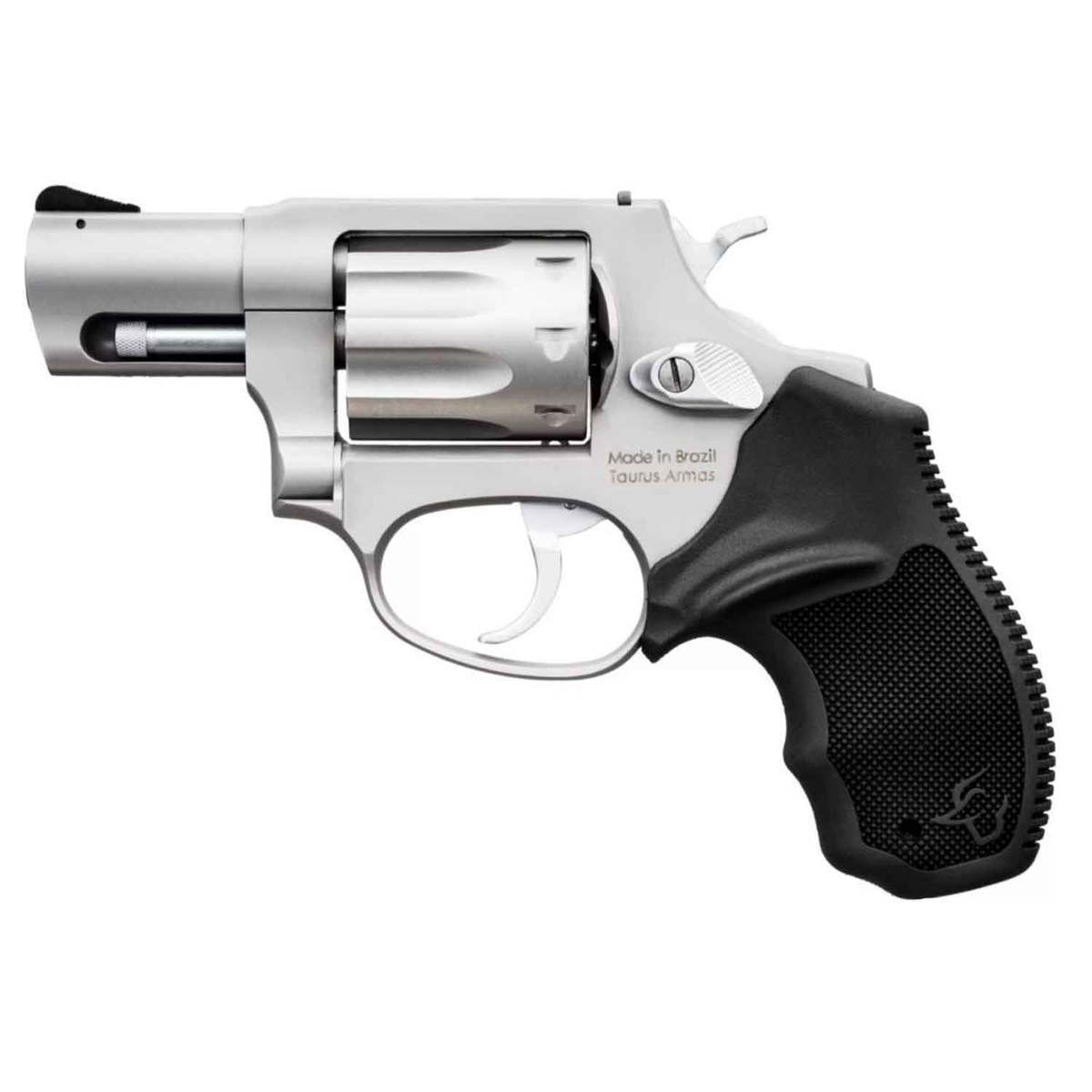 Taurus 942 22 Long Rifle 2in Stainless Revolver - 8 Round - Image 2