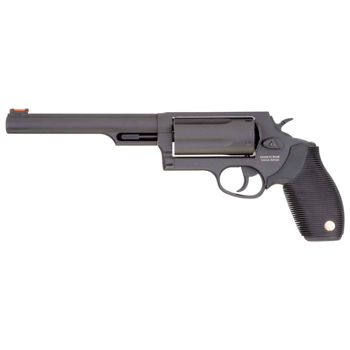 Taurus Judge Magnum 45 (Long) Colt/410 6.5in Blued Revolver - 5 Rounds - Image 2