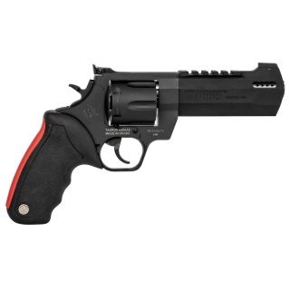 Taurus Raging Hunter 44 Magnum 5.13in Black Revolver - 6 Rounds