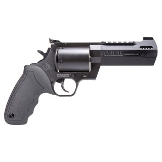 Taurus Raging Hunter 500 S&W 5in Matte Black Revolver - 5 Rounds