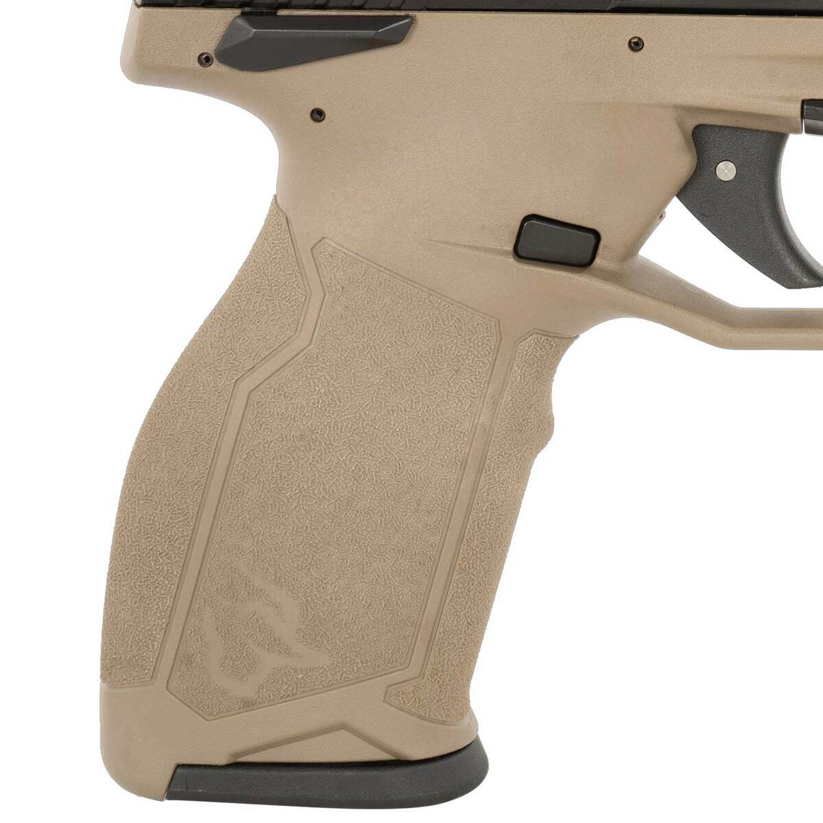 Taurus TX22 Gen 2 TORO 9mm Luger 4.1in Black/FDE Pistol - 22+1 Rounds - Image 3