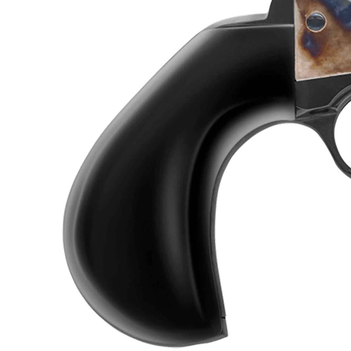 Uberti Outlaws and Lawmen Bonney 45 (Long) Colt 5.5in Blued Revolver - 6 Rounds - Image 3