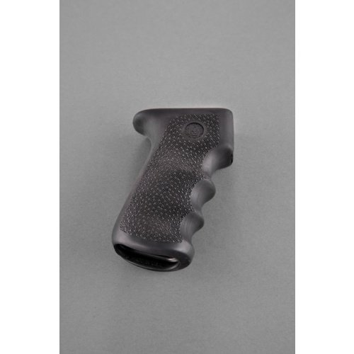 AK-47/AK-74 Rubber Grip with Finger Grooves for Enhanced Control and Comfort