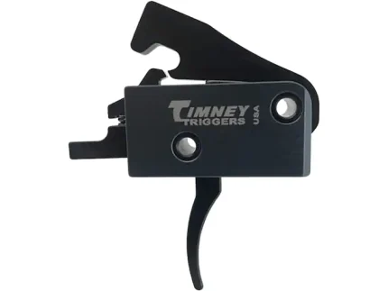 Timney Triggers for Enhanced Firearm Performance - PARTS | Rare Breed Triggers FRT - 15