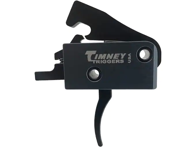 Timney Triggers for Enhanced Firearm Performance