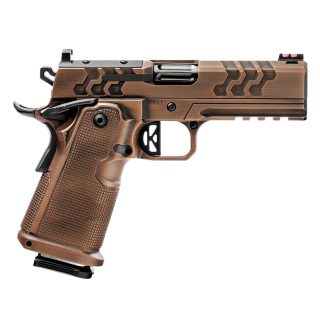 Kimber 2K11 Pro OR Minotaur 9mm Optic Ready Double Stack 1911 Pistol