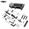 CMMG AR-15 Lower Parts Kit | Complete Assembly for Rifle Builds