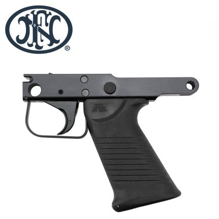 FN M249 Trigger Mechanism - High-Performance Fire Control Group for M249 SAW - PARTS | Rare Breed Triggers FRT - 15