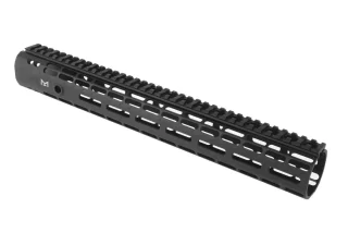 Aero Precision Enhanced M-LOK AR-15 Handguard Gen 2 - 15 Inch Black